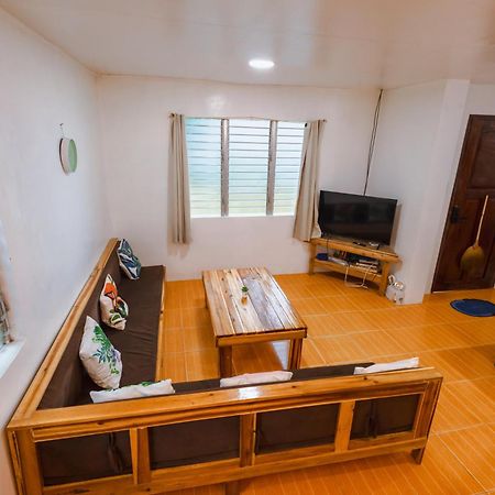 El Nido Home Stay 외부 사진