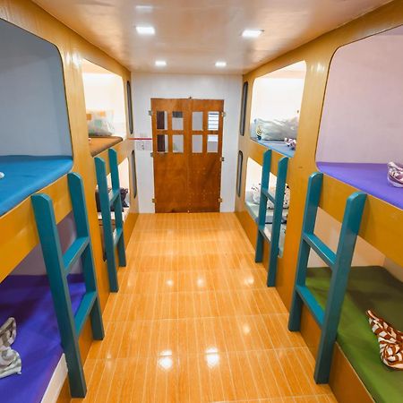 El Nido Home Stay 외부 사진