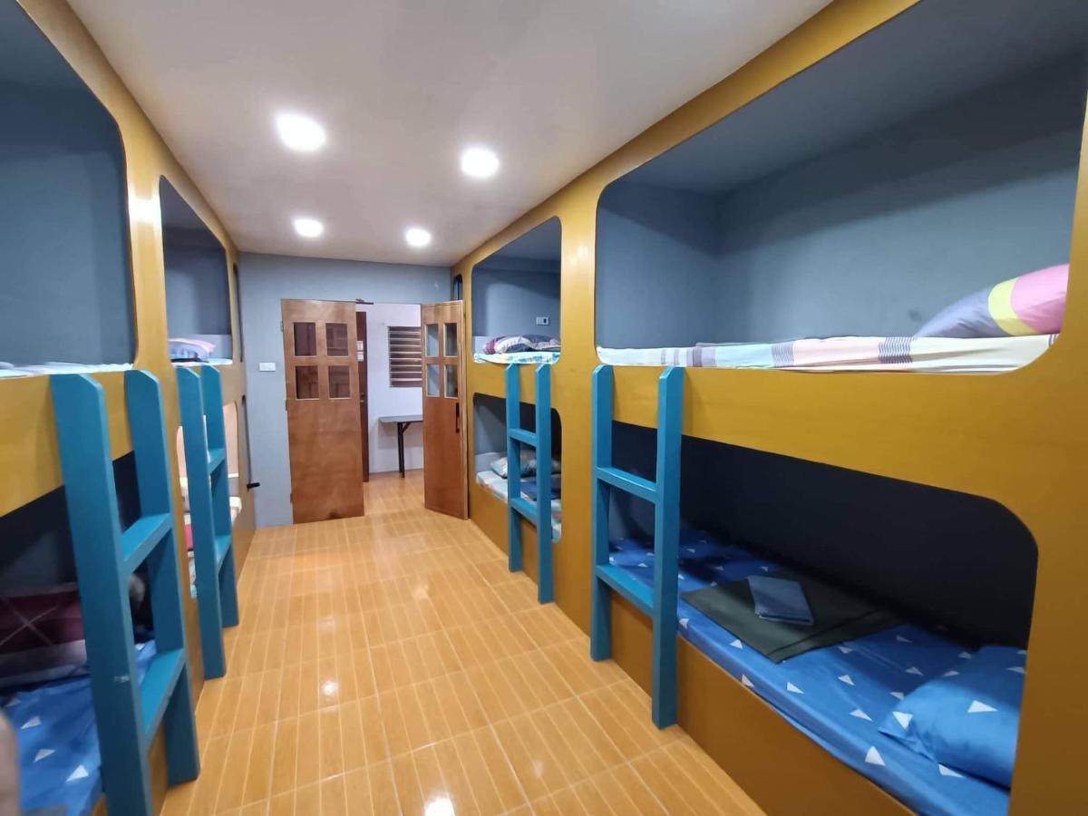 El Nido Home Stay 외부 사진