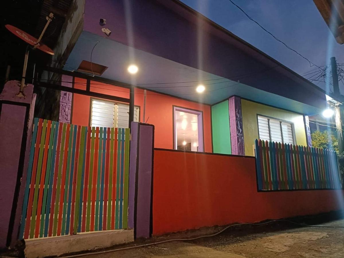 El Nido Home Stay 외부 사진