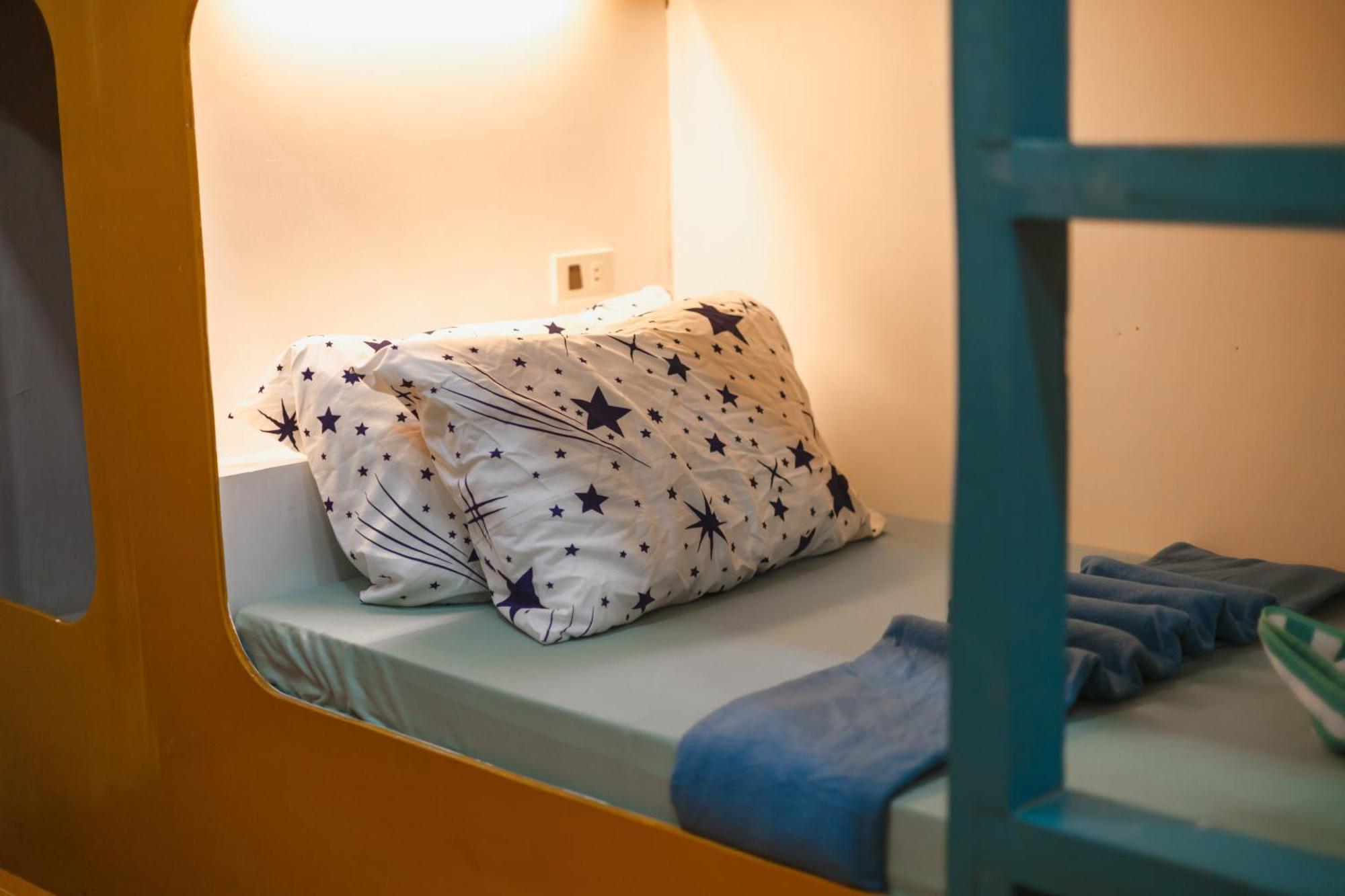 El Nido Home Stay 외부 사진
