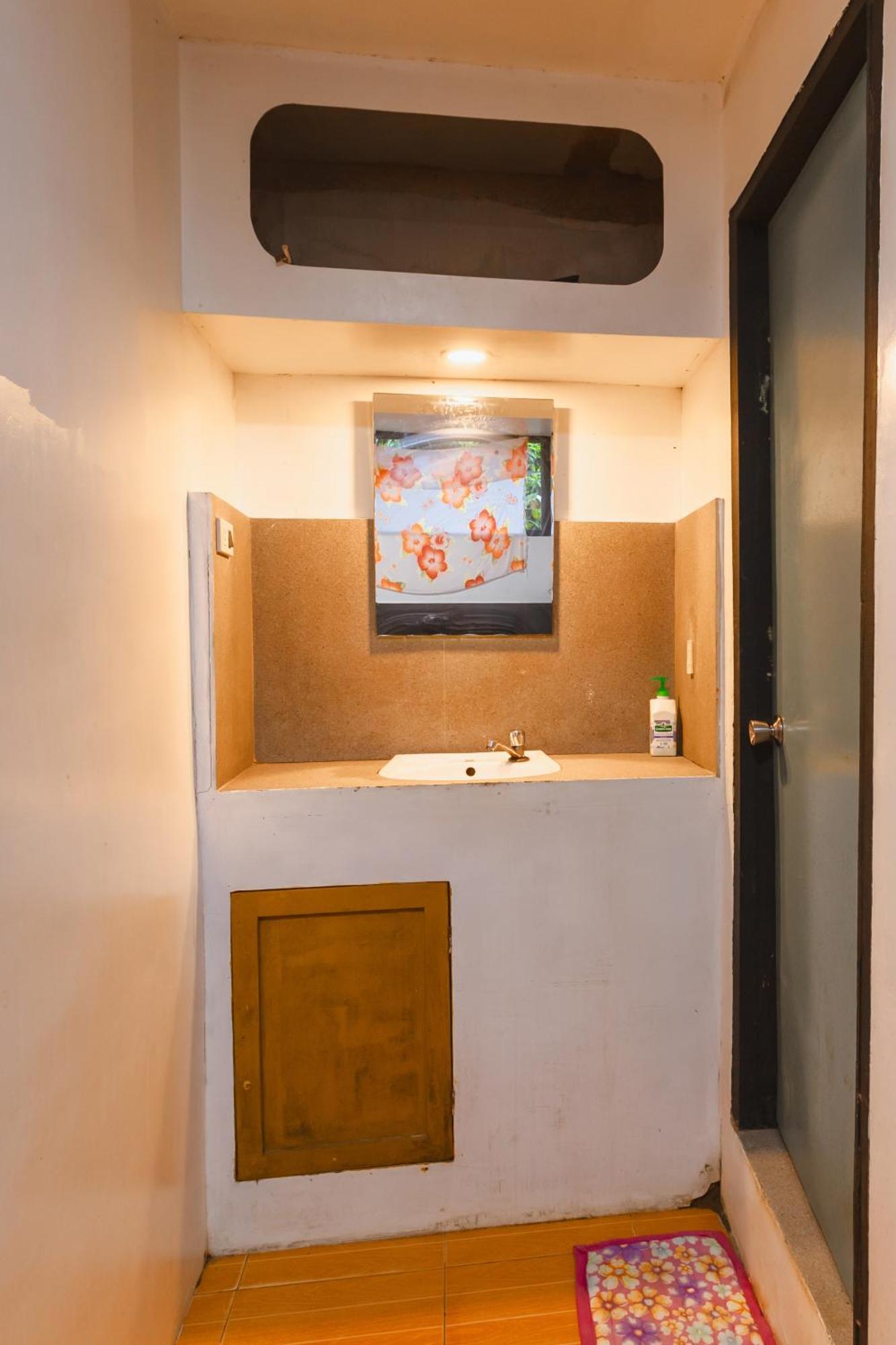 El Nido Home Stay 외부 사진