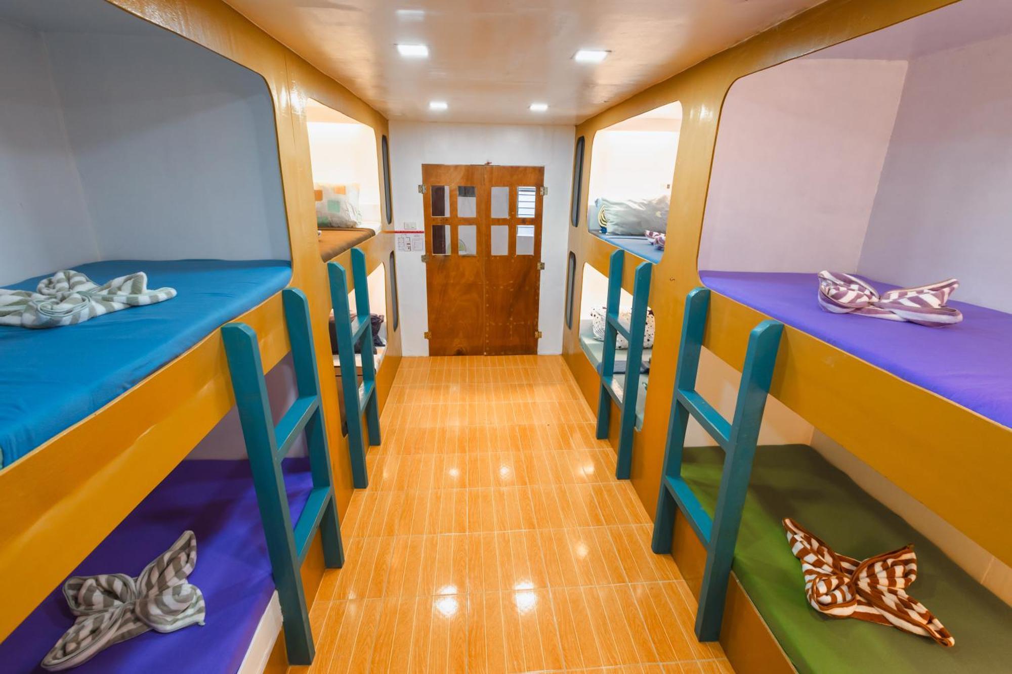 El Nido Home Stay 외부 사진