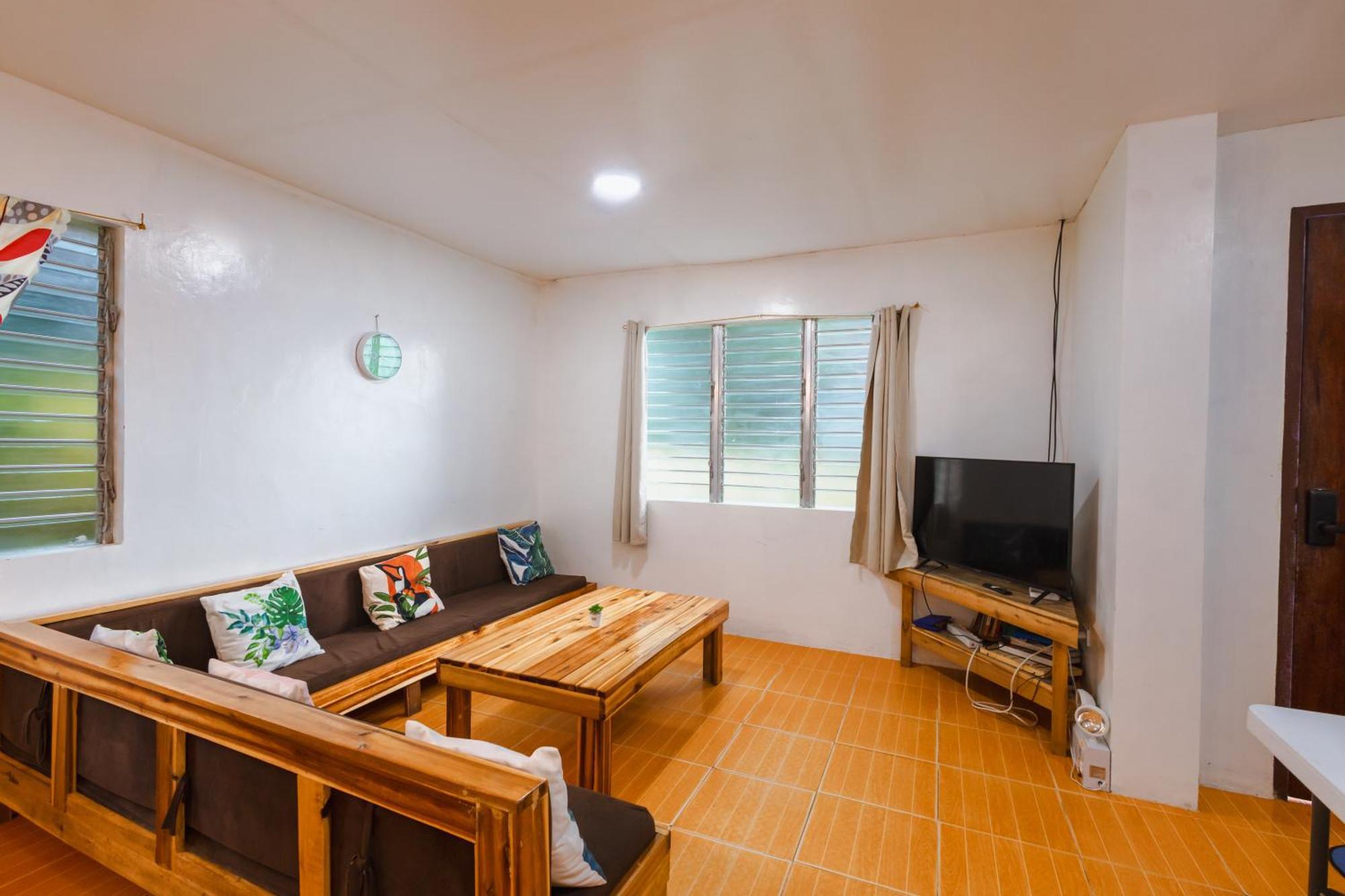 El Nido Home Stay 외부 사진